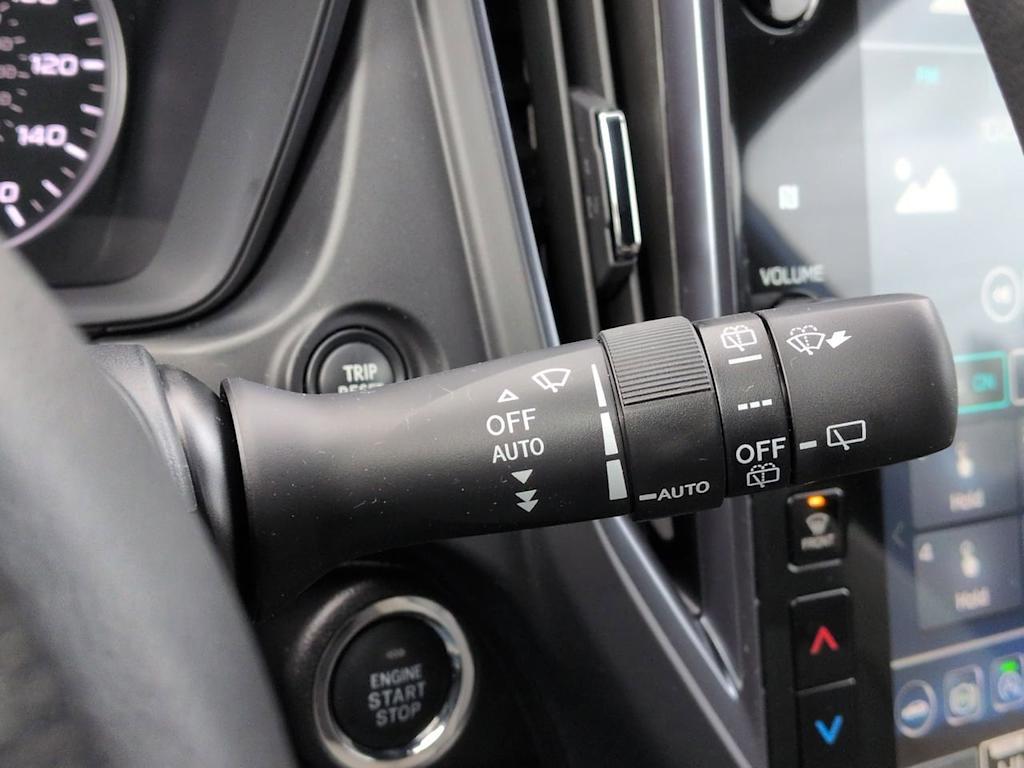 Thumbnail: 2026 Subaru Forester - 33