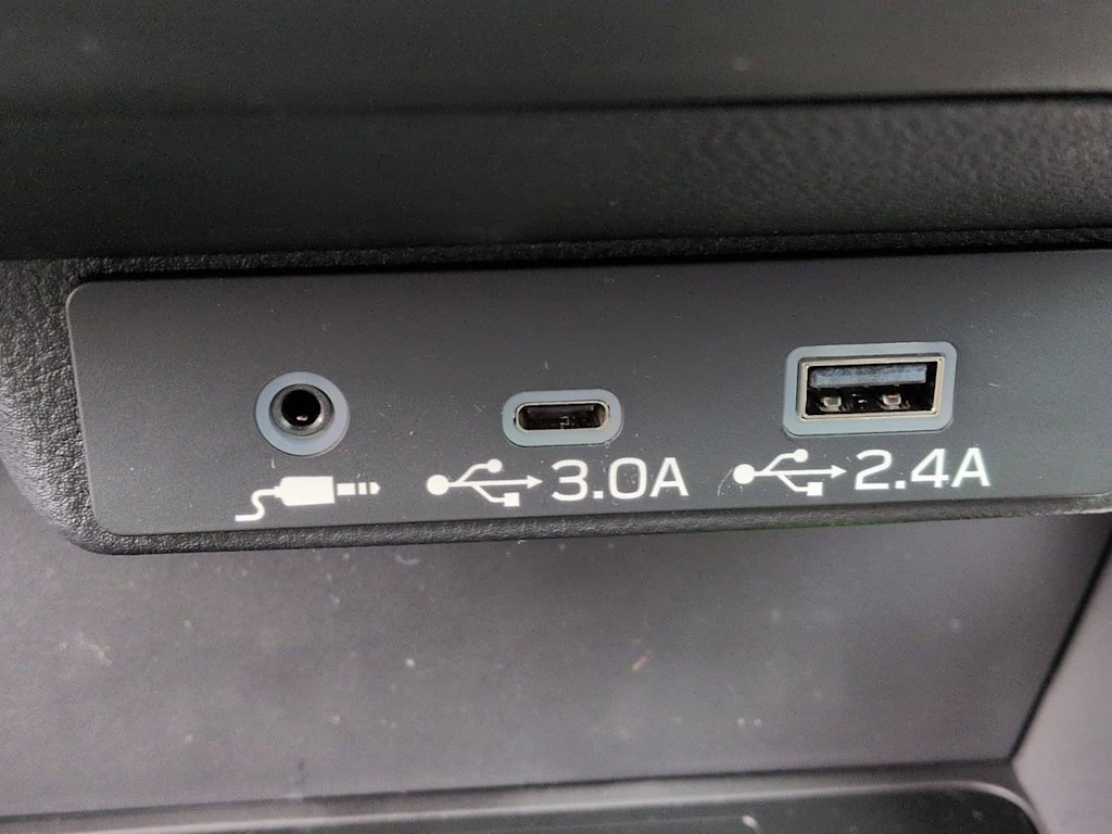 Thumbnail: 2026 Subaru Forester - 38