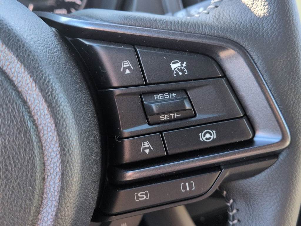 Thumbnail: 2026 Subaru Forester - 33