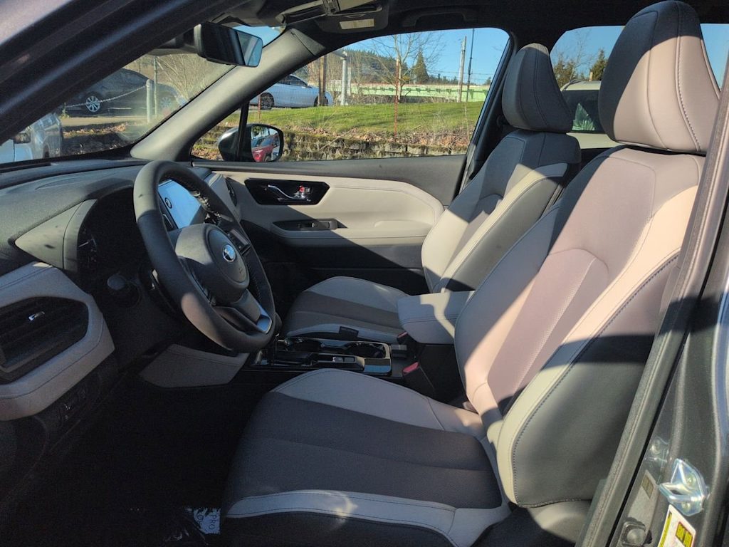 Thumbnail: 2026 Subaru Forester - 10