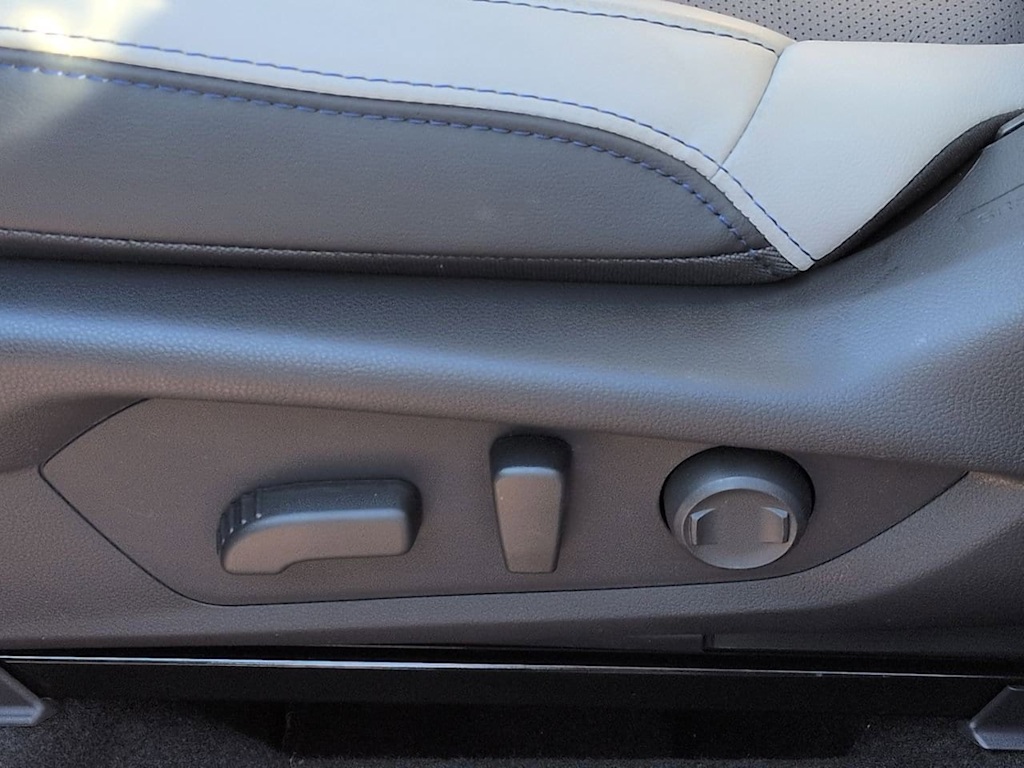 Thumbnail: 2026 Subaru Forester - 27