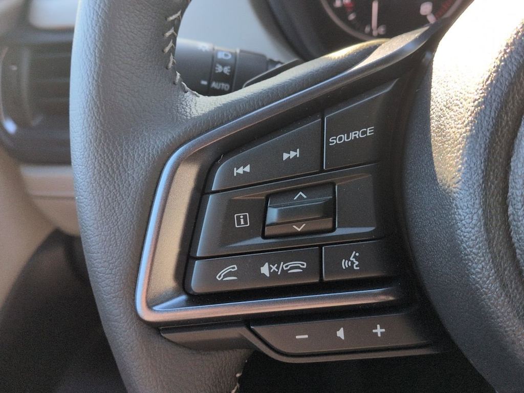 Thumbnail: 2026 Subaru Forester - 32