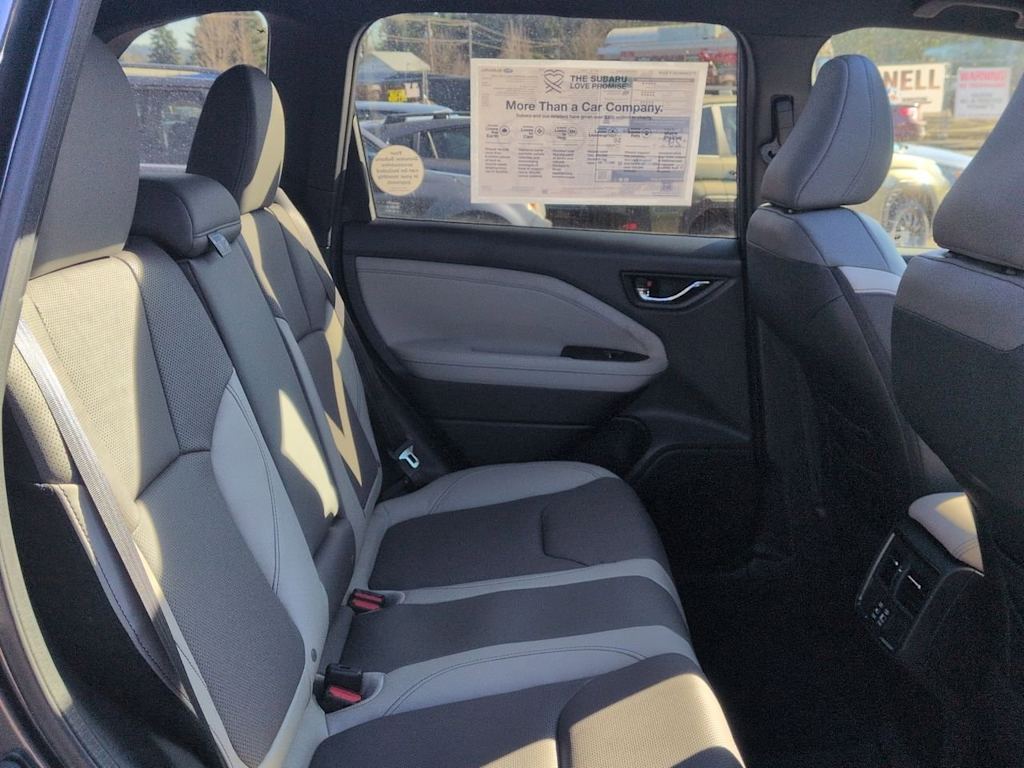 Thumbnail: 2026 Subaru Forester - 30