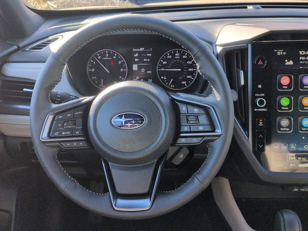 Thumbnail: 2026 Subaru Forester - 13