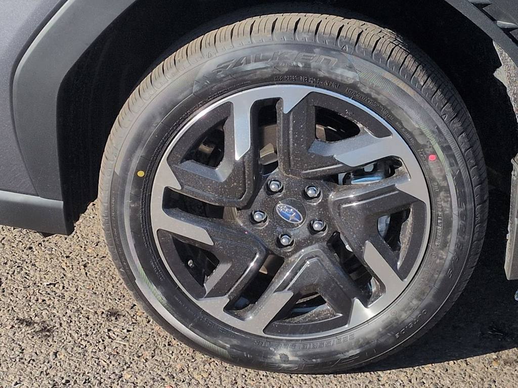 Thumbnail: 2026 Subaru Forester - 7