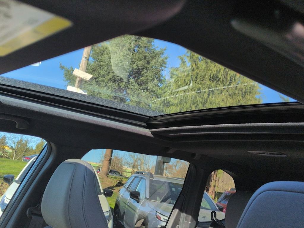 Thumbnail: 2026 Subaru Forester - 28