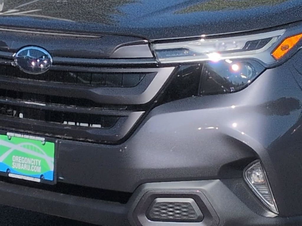 Thumbnail: 2026 Subaru Forester - 25