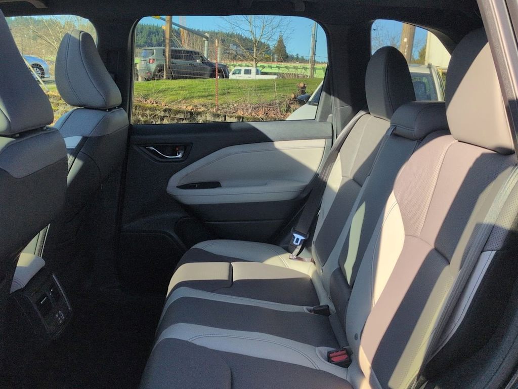 Thumbnail: 2026 Subaru Forester - 29