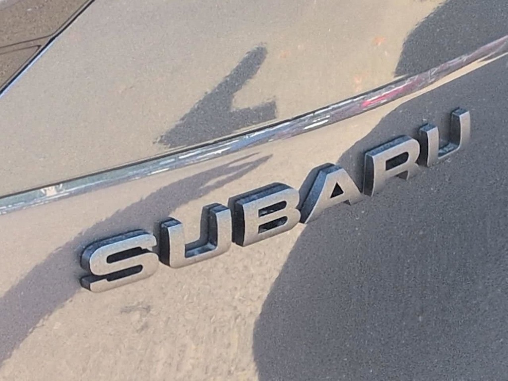 Thumbnail: 2026 Subaru Forester - 6