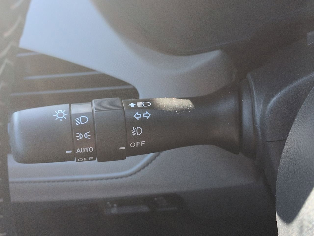 Thumbnail: 2026 Subaru Forester - 35