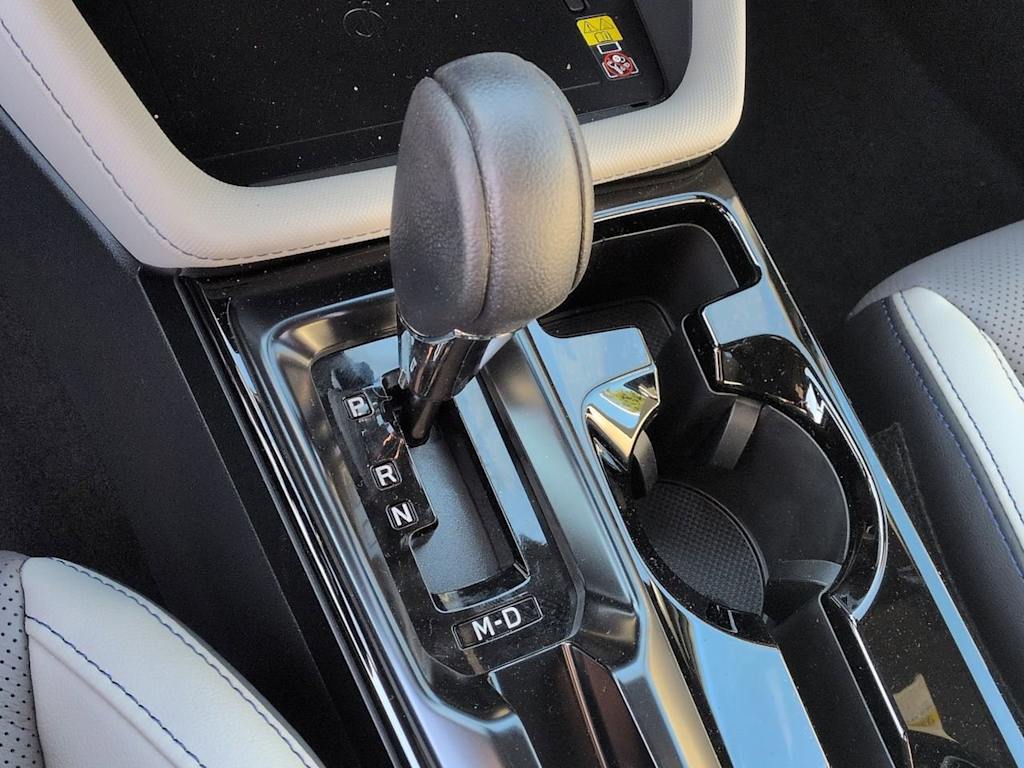 Thumbnail: 2026 Subaru Forester - 15