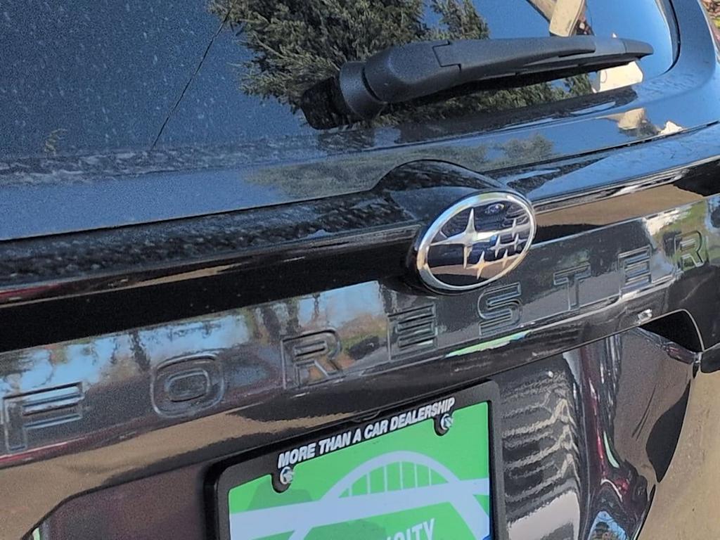 Thumbnail: 2026 Subaru Forester - 26