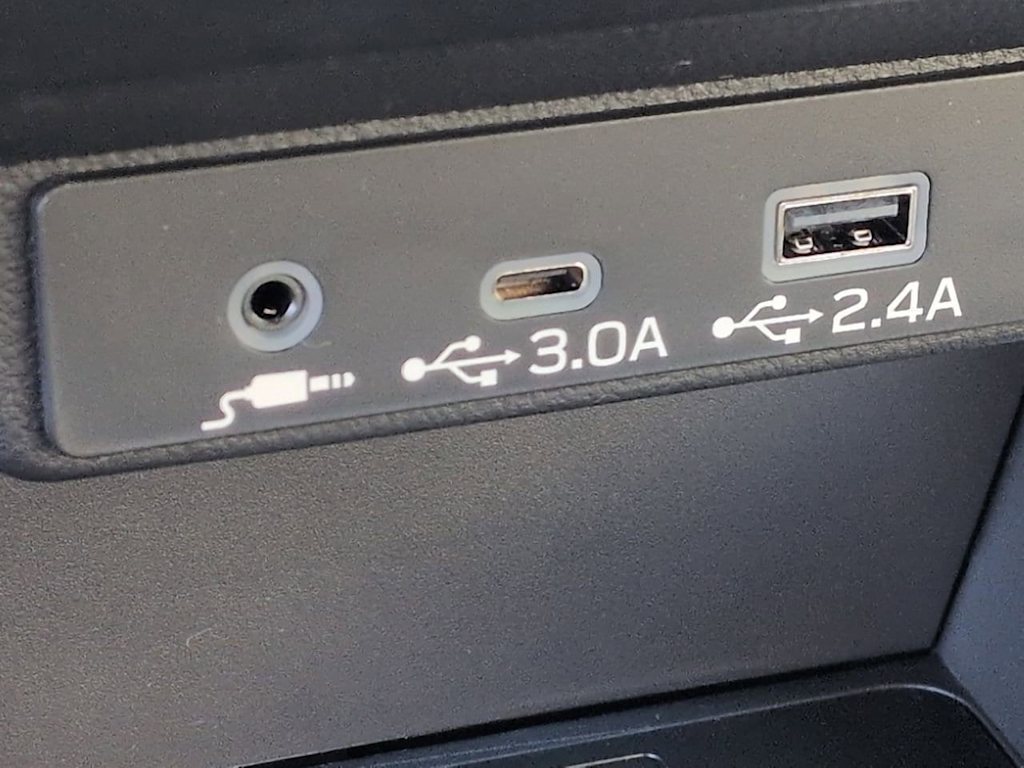 Thumbnail: 2026 Subaru Forester - 38