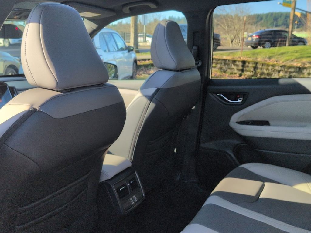 Thumbnail: 2026 Subaru Forester - 12