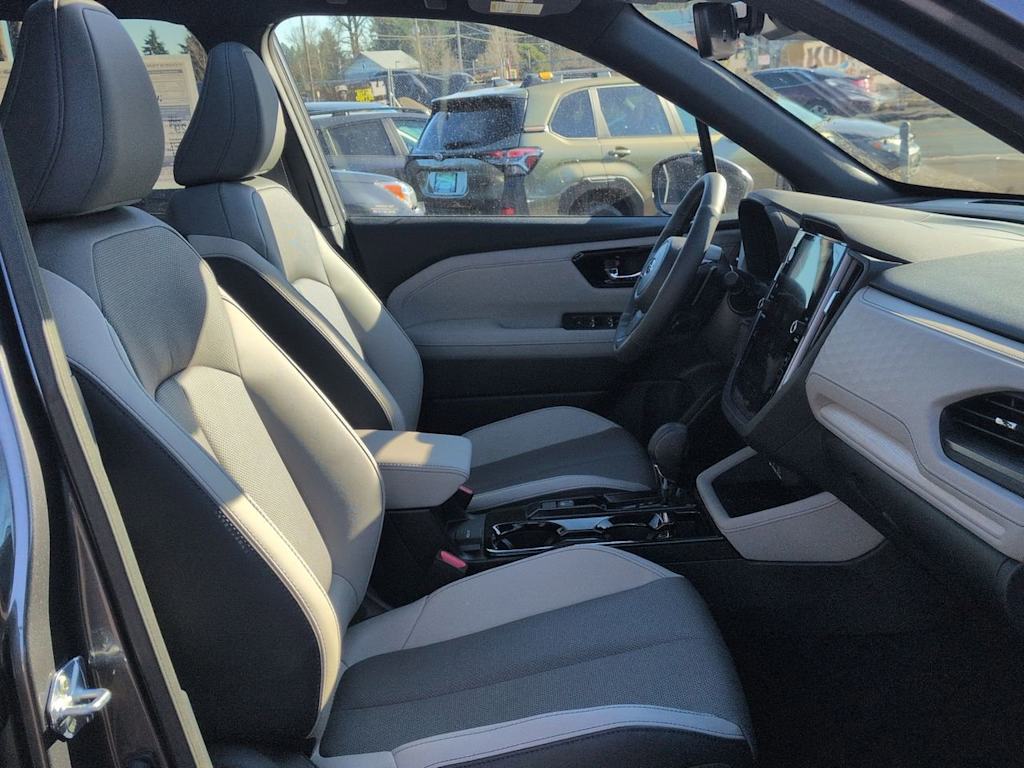 Thumbnail: 2026 Subaru Forester - 11