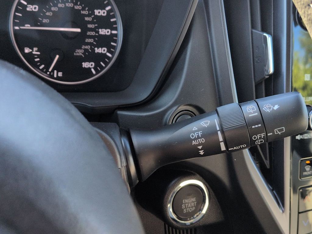 Thumbnail: 2026 Subaru Forester - 34