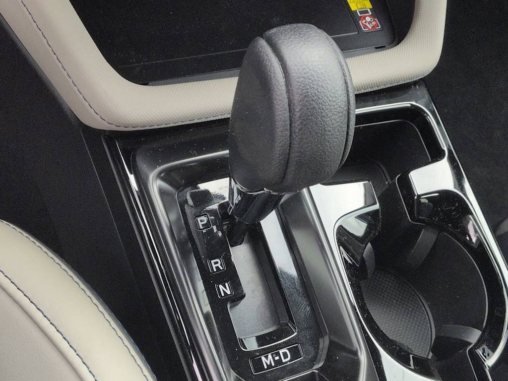 Thumbnail: 2026 Subaru Forester - 16