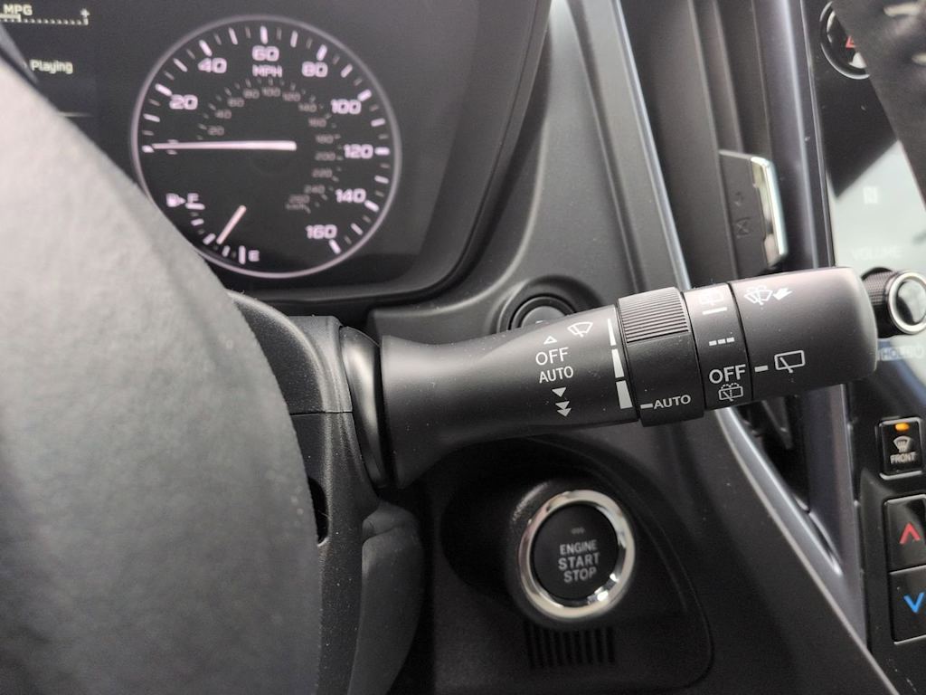 Thumbnail: 2026 Subaru Forester - 33