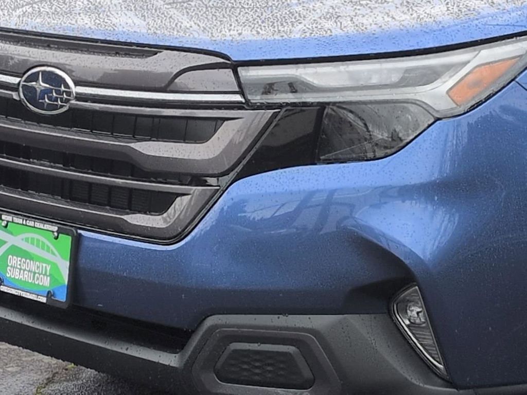 Thumbnail: 2026 Subaru Forester - 25