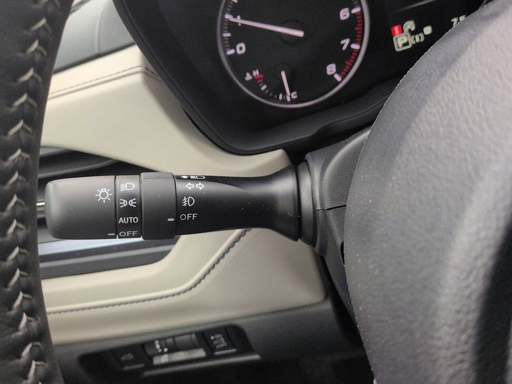 Thumbnail: 2026 Subaru Forester - 34