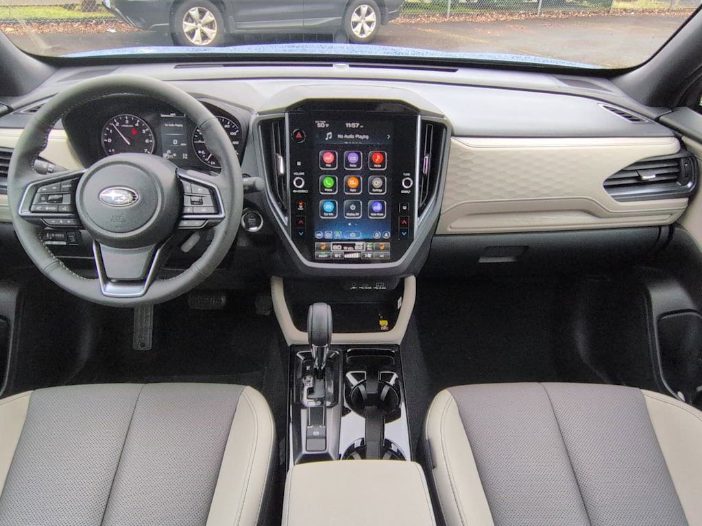 Thumbnail: 2026 Subaru Forester - 10