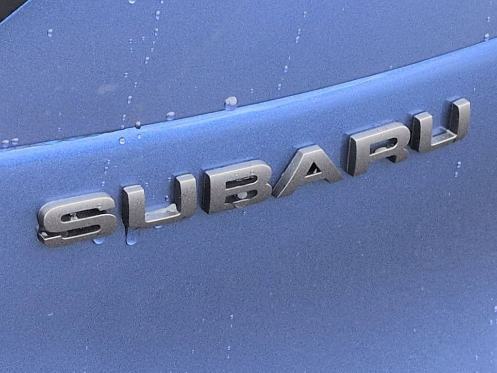 Thumbnail: 2026 Subaru Forester - 7