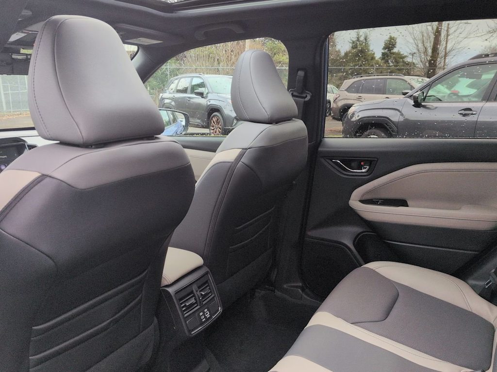 Thumbnail: 2026 Subaru Forester - 13