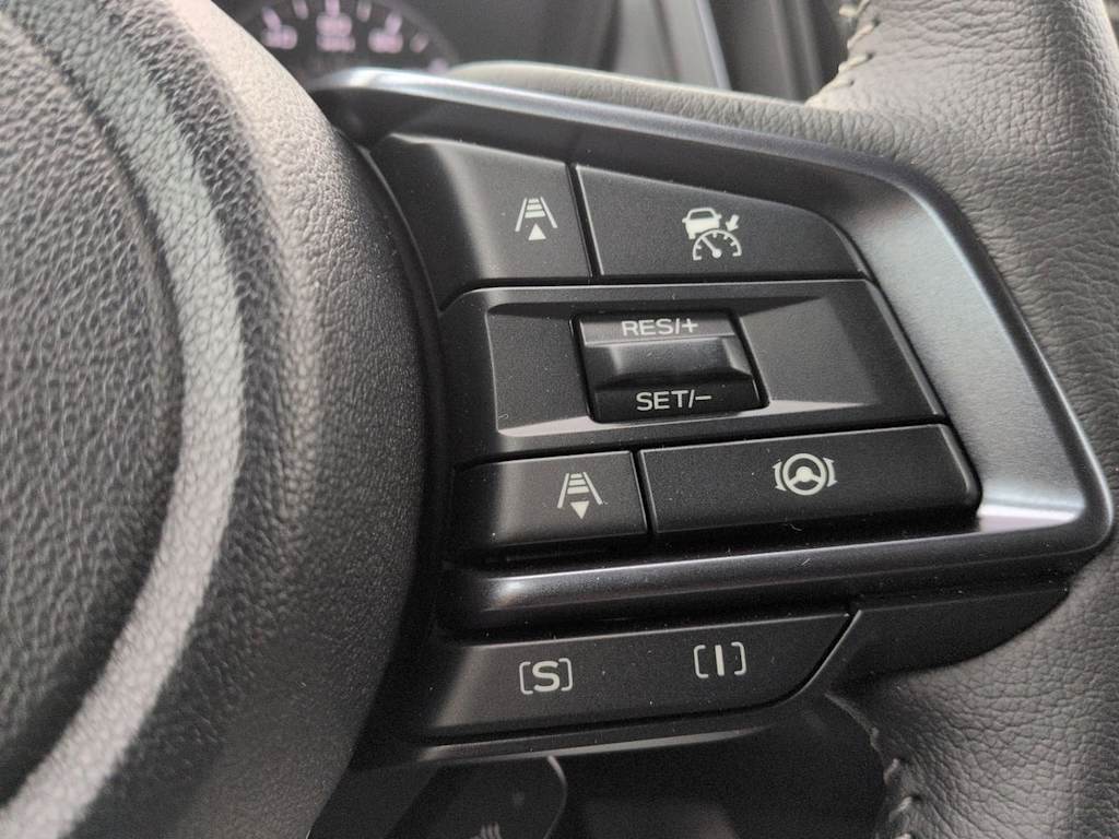 Thumbnail: 2026 Subaru Forester - 32