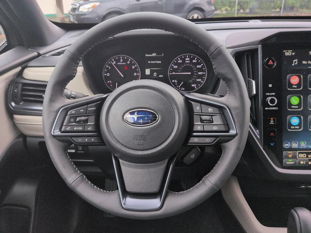 Thumbnail: 2026 Subaru Forester - 14