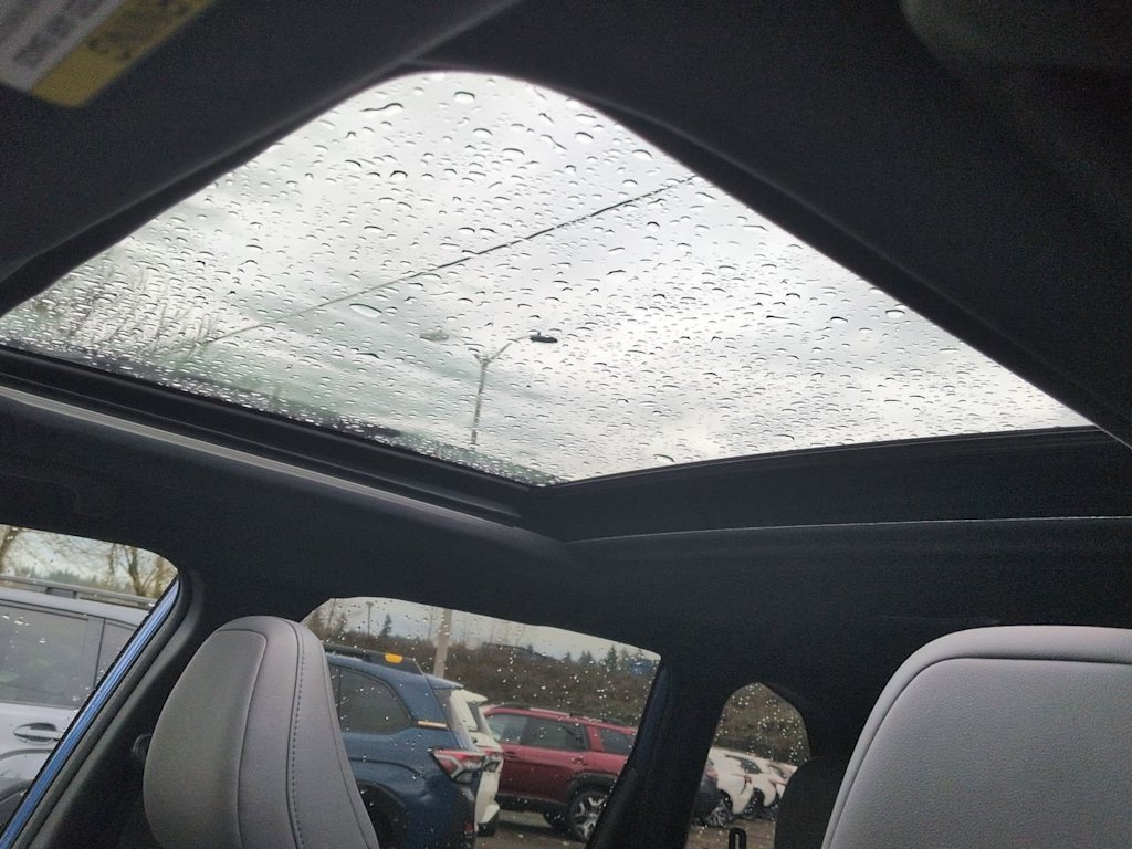 Thumbnail: 2026 Subaru Forester - 27