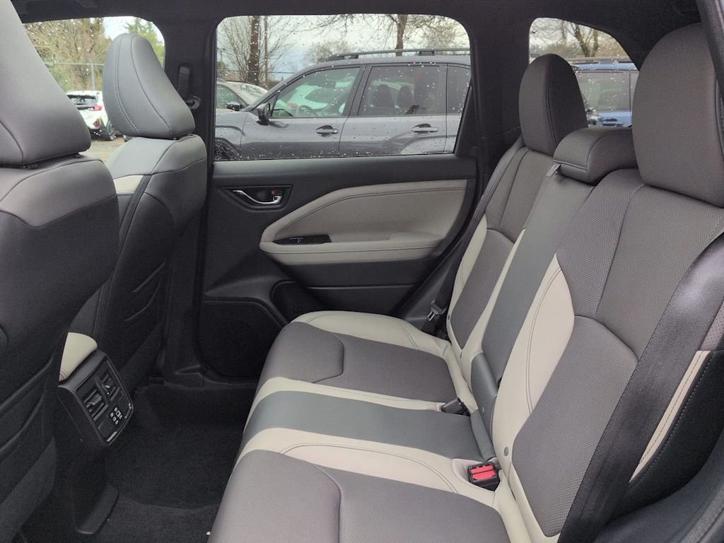 Thumbnail: 2026 Subaru Forester - 28