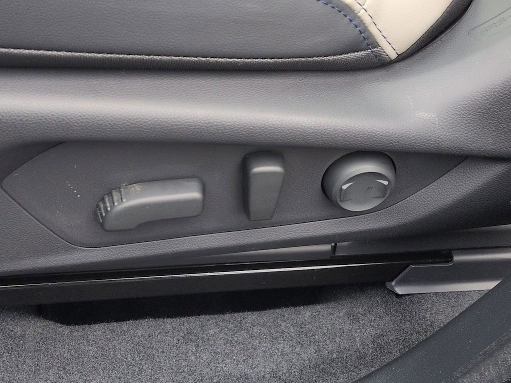 Thumbnail: 2026 Subaru Forester - 26