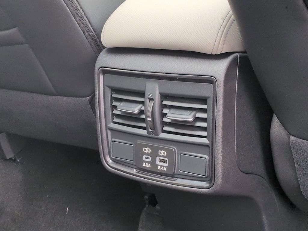 Thumbnail: 2026 Subaru Forester - 30