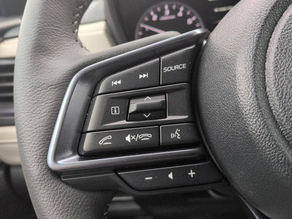 Thumbnail: 2026 Subaru Forester - 31