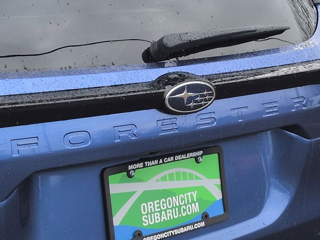 Thumbnail: 2026 Subaru Forester - 19