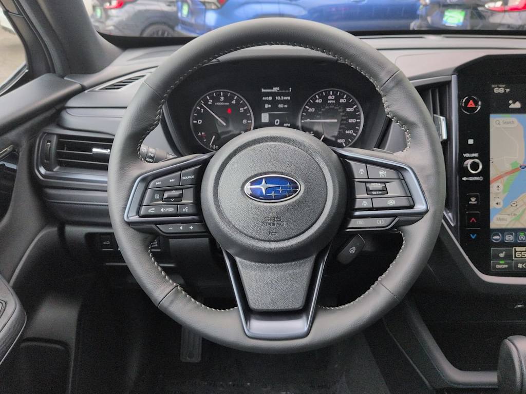 Thumbnail: 2026 Subaru Forester - 12
