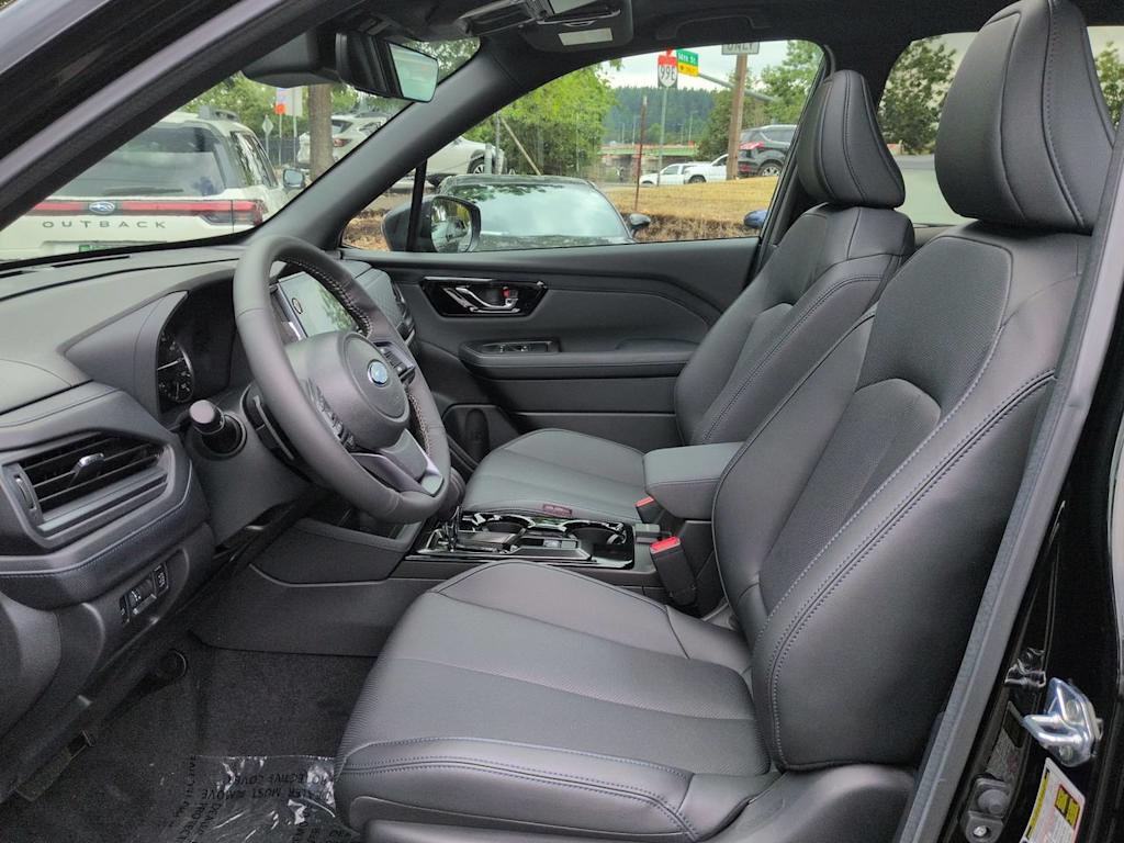 Thumbnail: 2026 Subaru Forester - 9