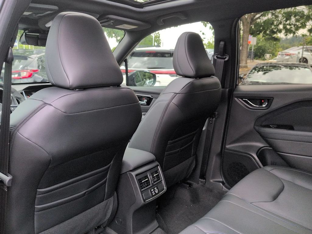 Thumbnail: 2026 Subaru Forester - 11