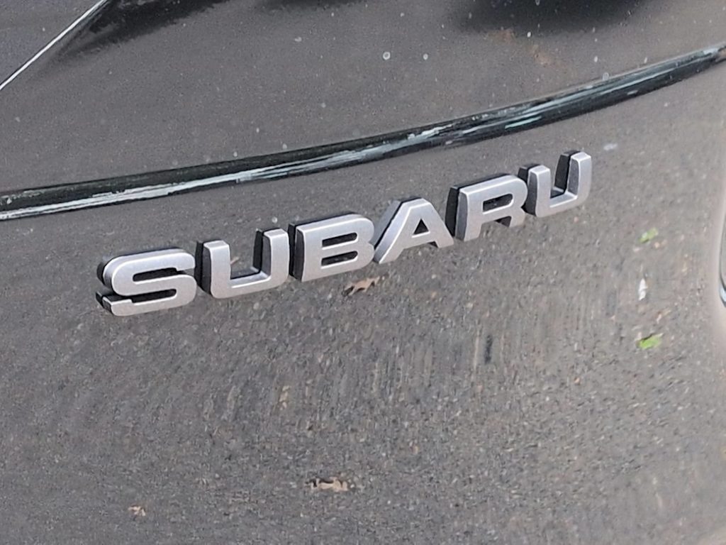 Thumbnail: 2026 Subaru Forester - 6