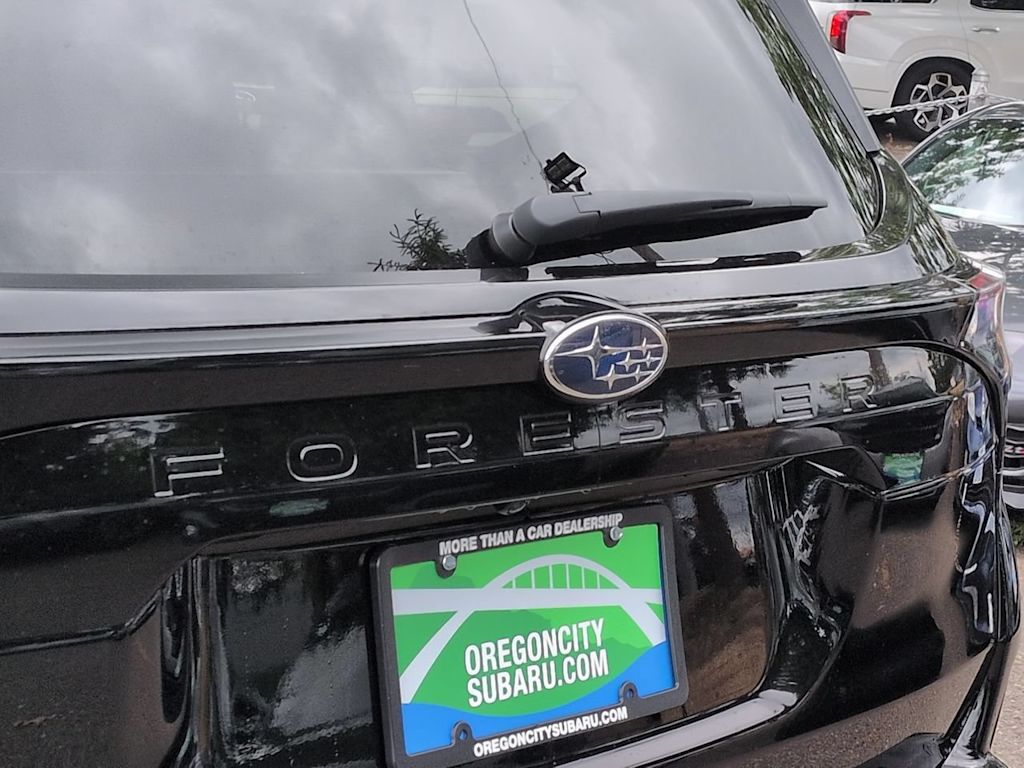 Thumbnail: 2026 Subaru Forester - 25