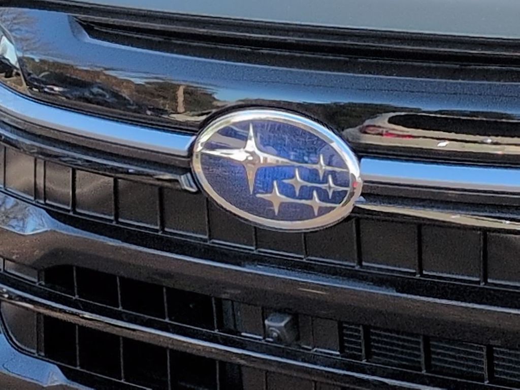 Thumbnail: 2026 Subaru Forester - 7