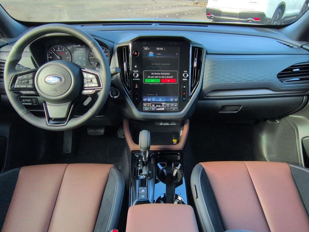 Thumbnail: 2026 Subaru Forester - 10