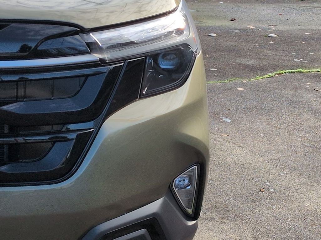 Thumbnail: 2026 Subaru Forester - 25