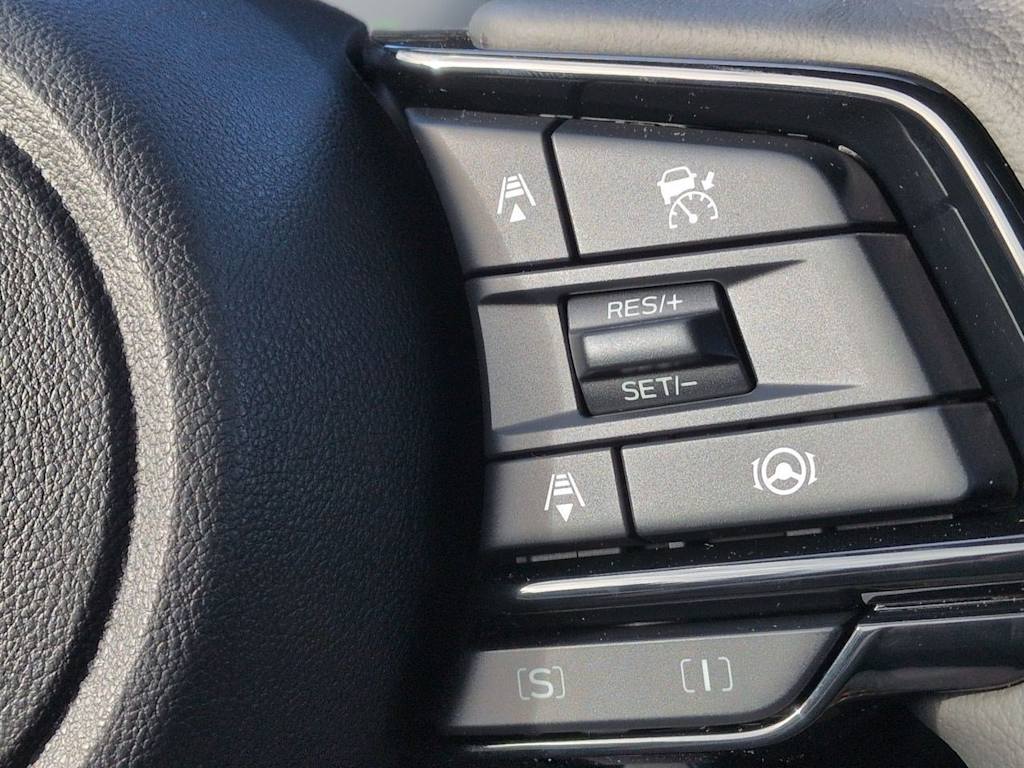 Thumbnail: 2026 Subaru Forester - 32