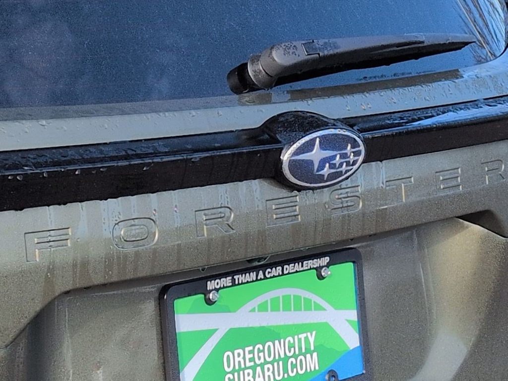Thumbnail: 2026 Subaru Forester - 19