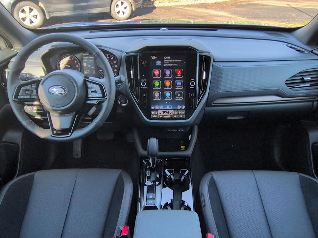 Thumbnail: 2026 Subaru Forester - 10
