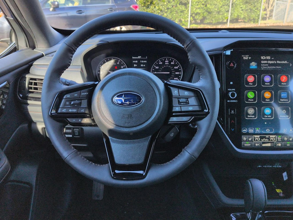 Thumbnail: 2026 Subaru Forester - 14