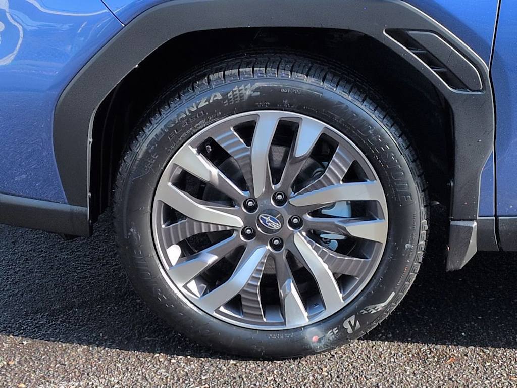 Thumbnail: 2026 Subaru Forester - 8