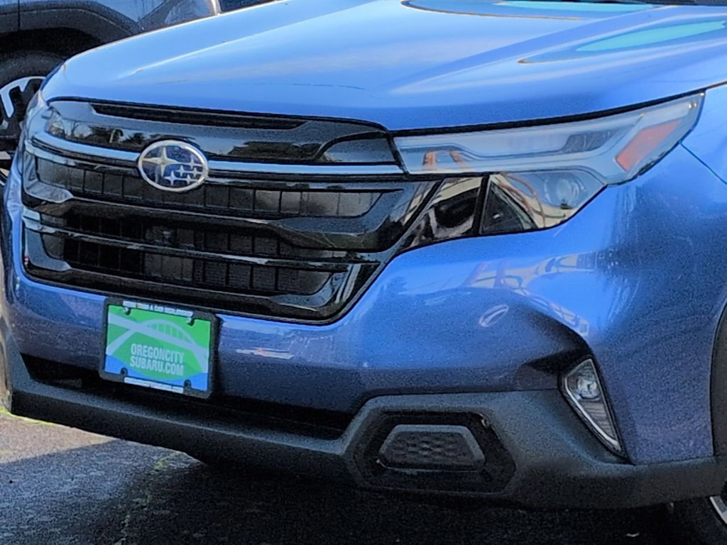 Thumbnail: 2026 Subaru Forester - 25
