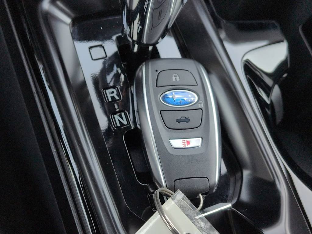 Thumbnail: 2026 Subaru Forester - 38